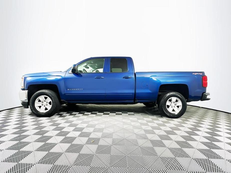 used 2017 Chevrolet Silverado 1500 car, priced at $12,995