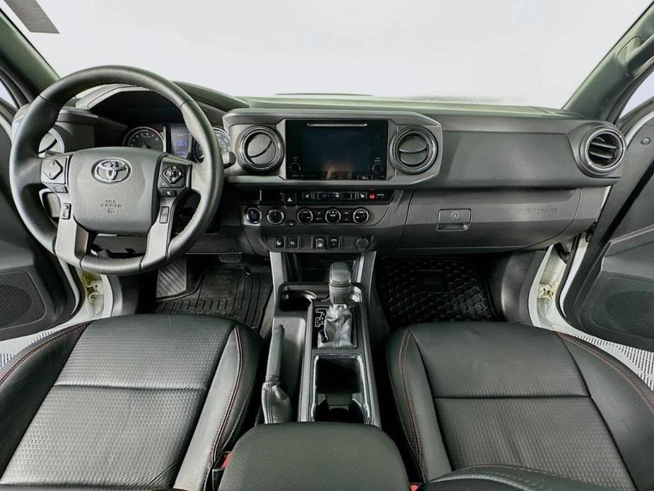 used 2018 Toyota Tacoma car, priced at $36,995