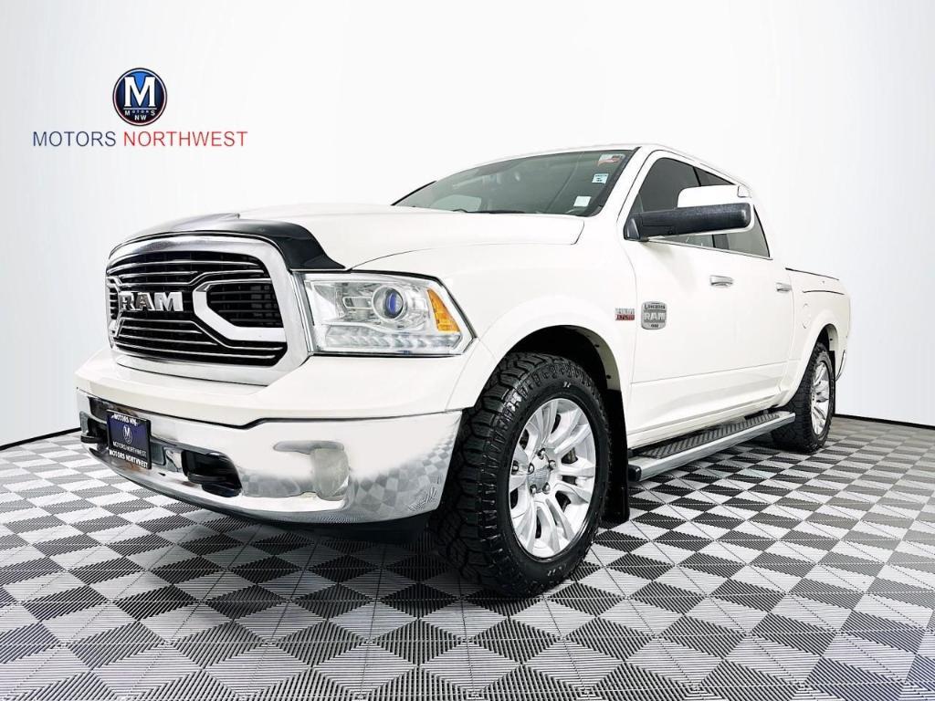 used 2018 Ram 1500 car, priced at $25,995