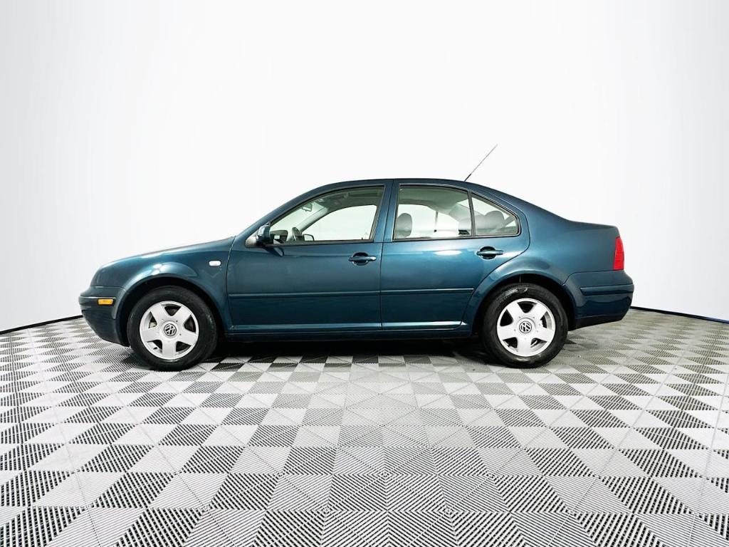 used 2002 Volkswagen Jetta car, priced at $6,995