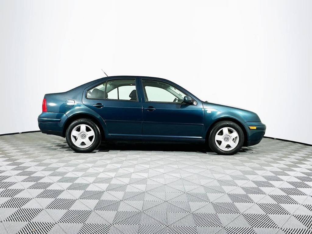 used 2002 Volkswagen Jetta car, priced at $6,995