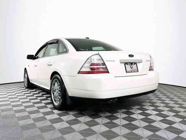 used 2009 Ford Taurus car, priced at $5,995