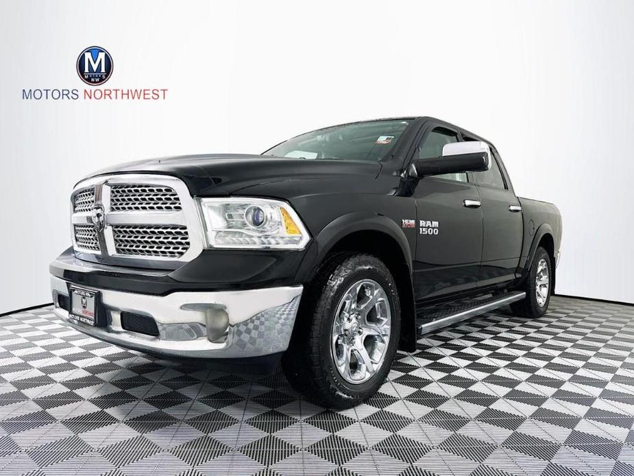 used 2014 Ram 1500 car, priced at $19,995