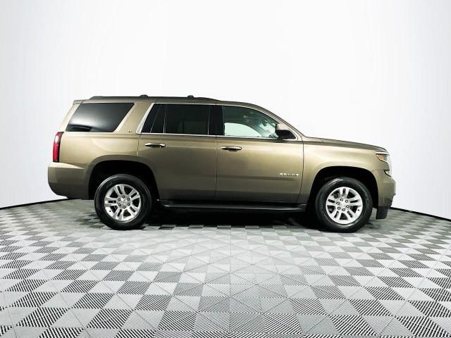 used 2015 Chevrolet Tahoe car, priced at $18,995