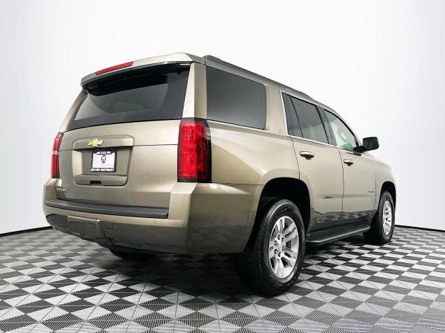 used 2015 Chevrolet Tahoe car, priced at $18,995