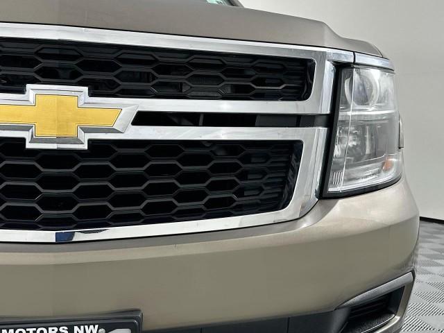 used 2015 Chevrolet Tahoe car, priced at $18,995