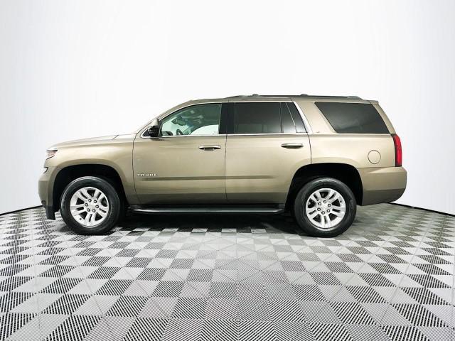 used 2015 Chevrolet Tahoe car, priced at $18,995