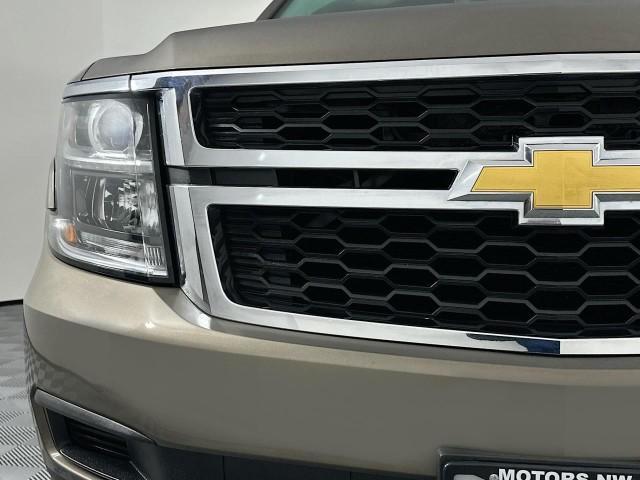 used 2015 Chevrolet Tahoe car, priced at $18,995