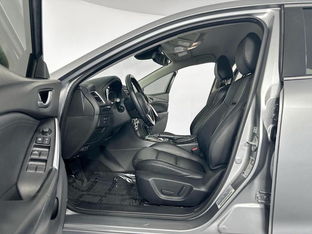 used 2014 Mazda Mazda6 car, priced at $14,000