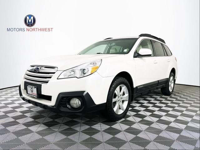 used 2013 Subaru Outback car, priced at $12,995