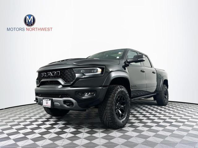 used 2023 Ram 1500 car, priced at $87,995