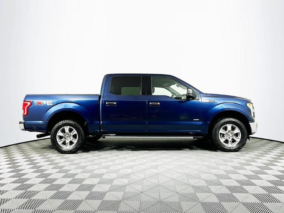 used 2016 Ford F-150 car, priced at $23,995