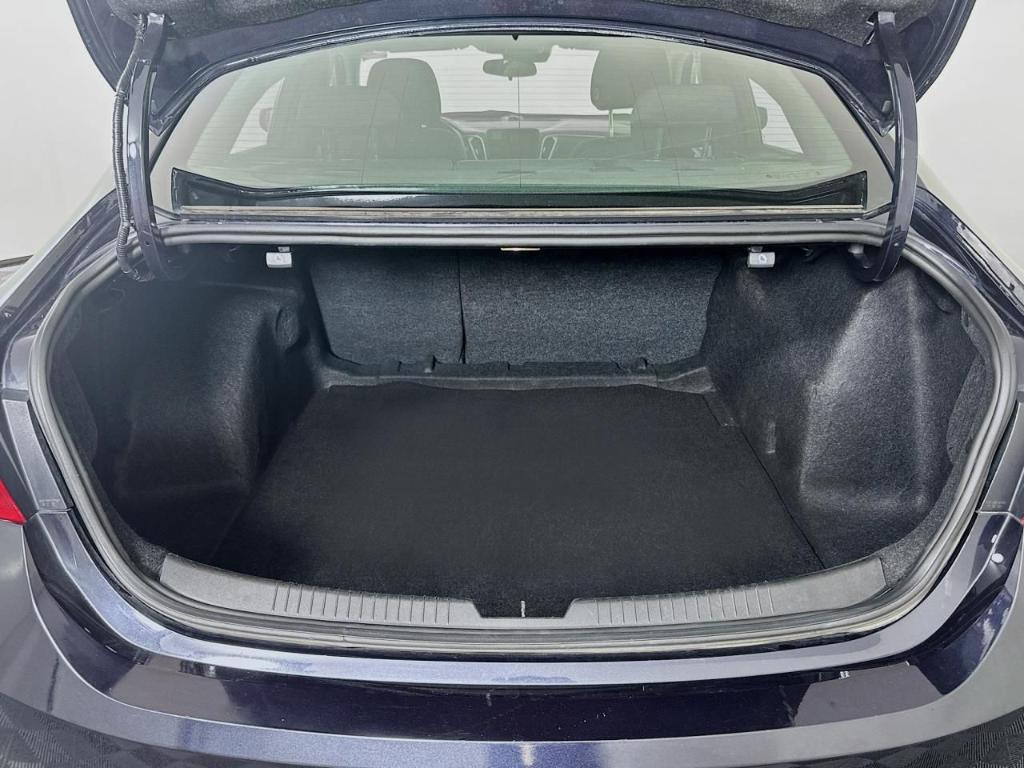 used 2023 Chevrolet Malibu car, priced at $25,000