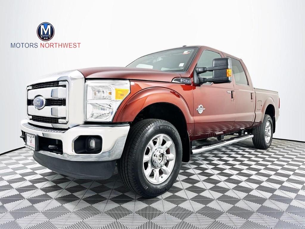 used 2015 Ford F-350 car, priced at $42,000