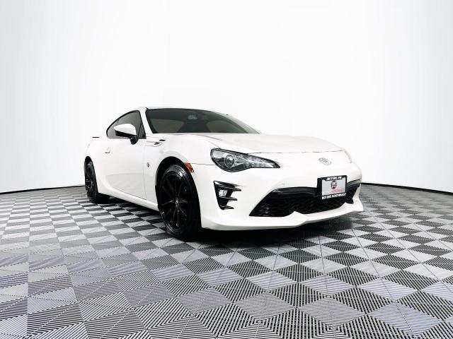 used 2020 Toyota 86 car, priced at $30,995