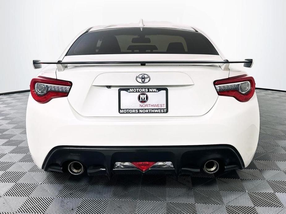 used 2020 Toyota 86 car, priced at $27,995