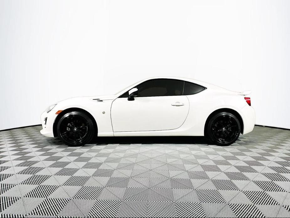 used 2020 Toyota 86 car, priced at $27,995