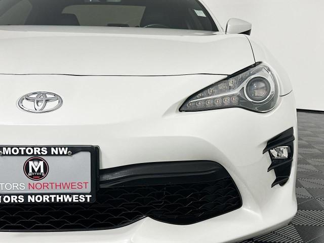 used 2020 Toyota 86 car, priced at $30,995