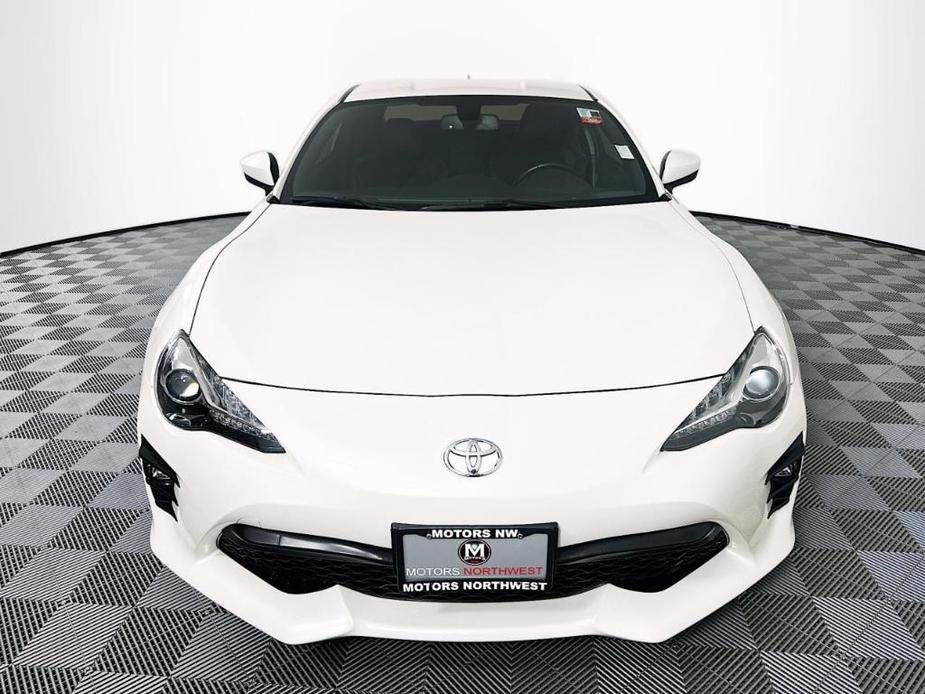 used 2020 Toyota 86 car, priced at $27,995