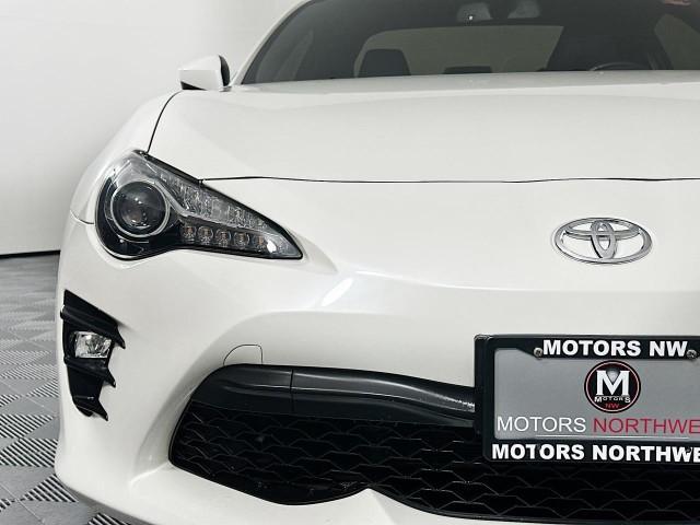 used 2020 Toyota 86 car, priced at $30,995