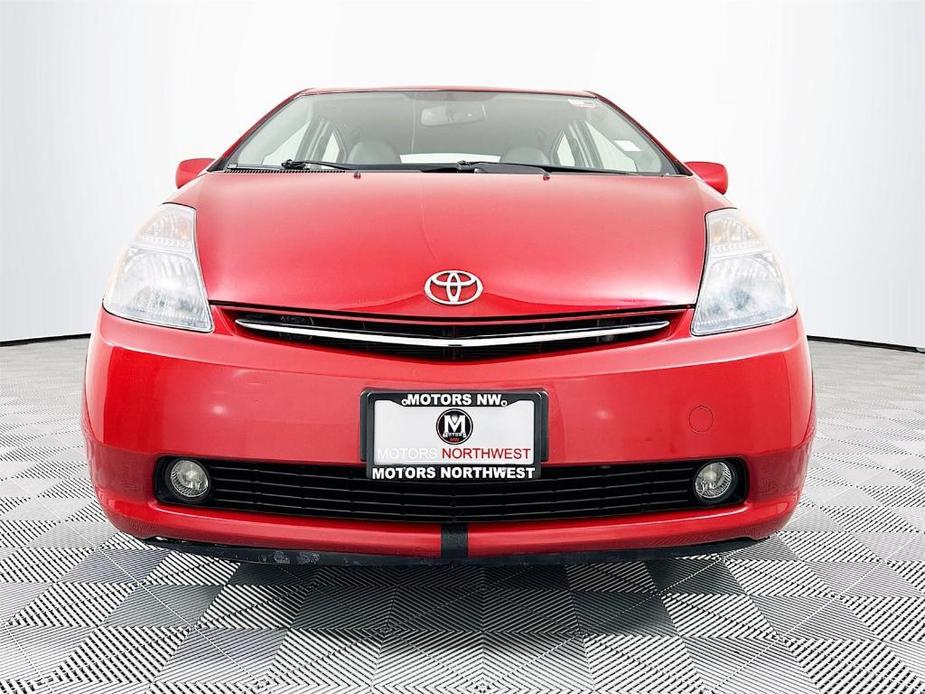 used 2007 Toyota Prius car, priced at $8,995