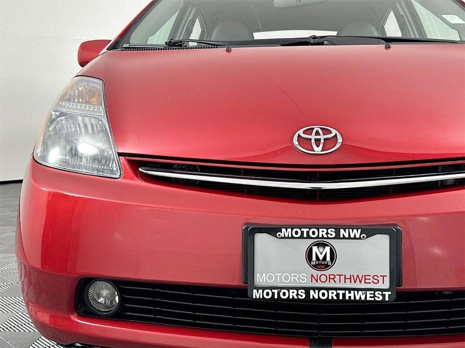 used 2007 Toyota Prius car, priced at $8,995