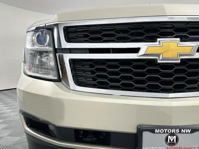 used 2016 Chevrolet Tahoe car, priced at $18,995