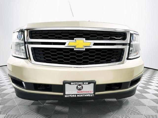 used 2016 Chevrolet Tahoe car, priced at $18,995