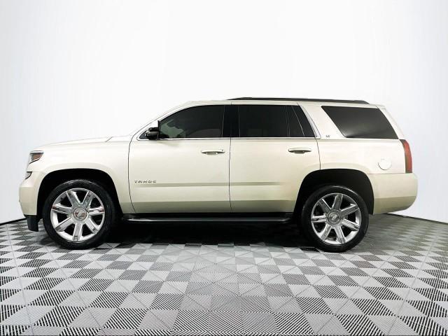 used 2016 Chevrolet Tahoe car, priced at $18,995