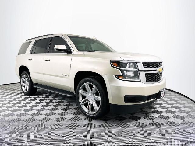 used 2016 Chevrolet Tahoe car, priced at $18,995