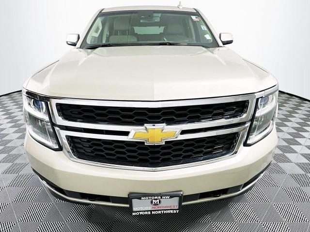 used 2016 Chevrolet Tahoe car, priced at $18,995