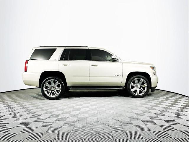 used 2016 Chevrolet Tahoe car, priced at $18,995