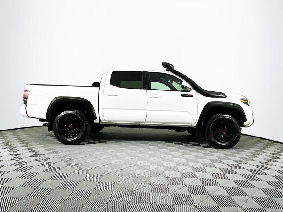 used 2019 Toyota Tacoma car, priced at $35,995