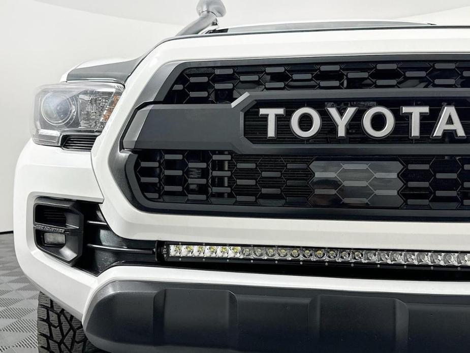 used 2019 Toyota Tacoma car, priced at $35,995