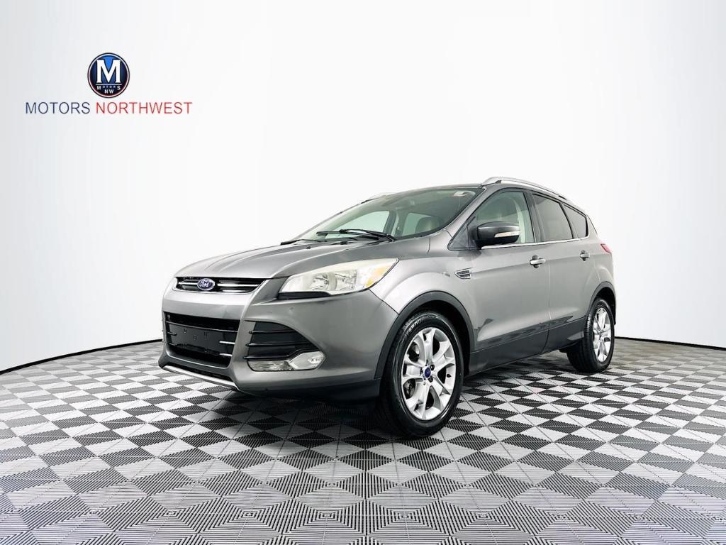 used 2014 Ford Escape car, priced at $12,000