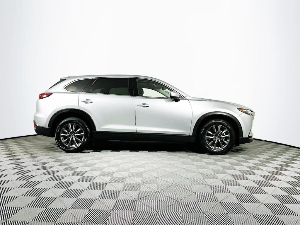 used 2023 Mazda CX-9 car, priced at $27,995