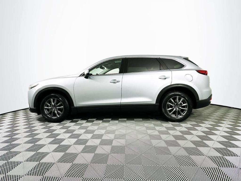 used 2023 Mazda CX-9 car, priced at $27,995