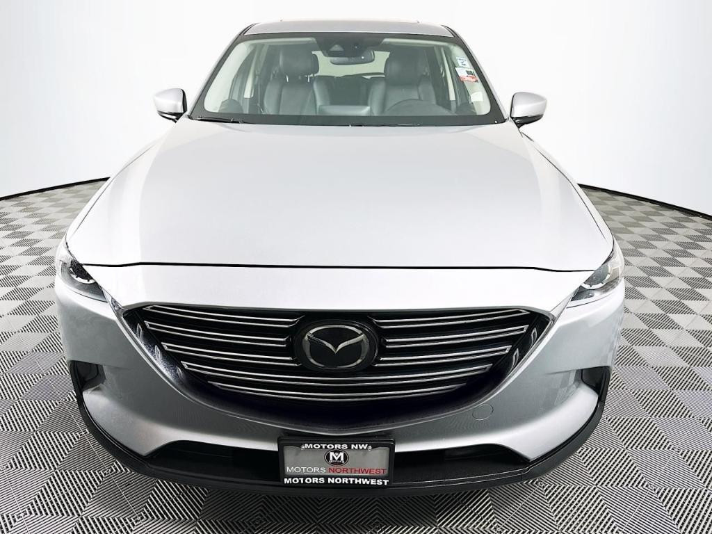 used 2023 Mazda CX-9 car, priced at $27,995