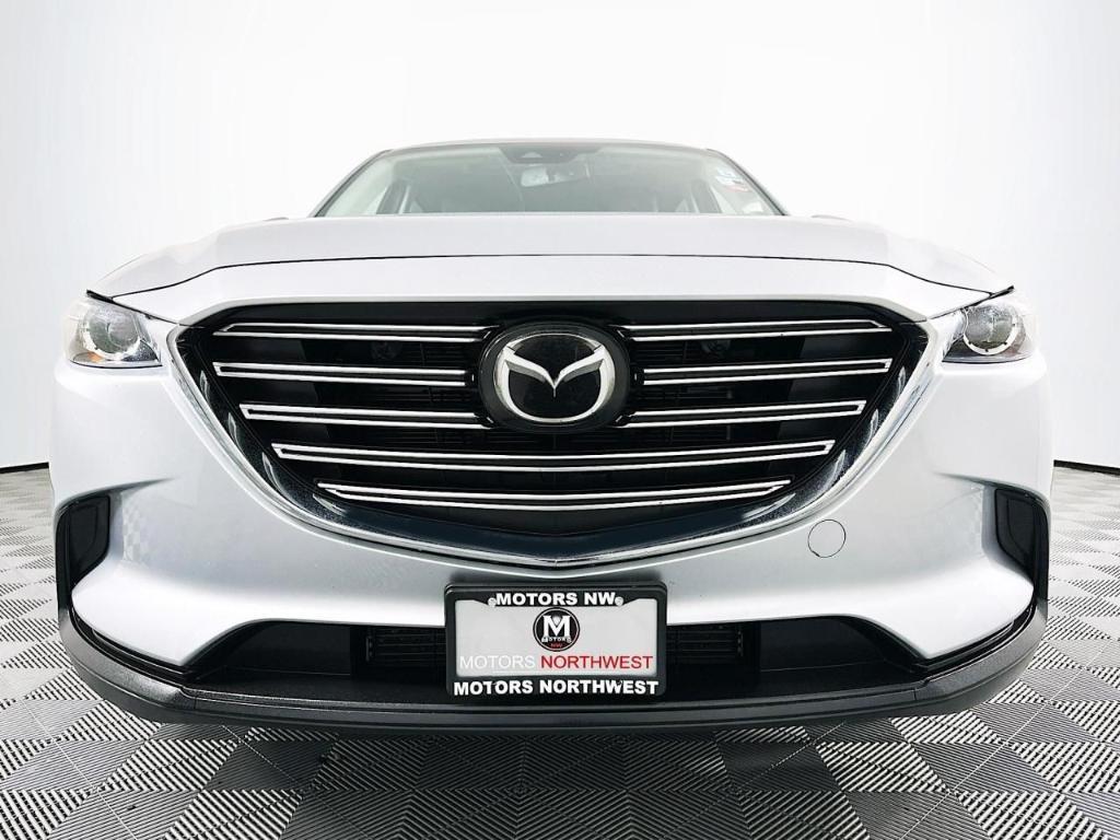 used 2023 Mazda CX-9 car, priced at $27,995