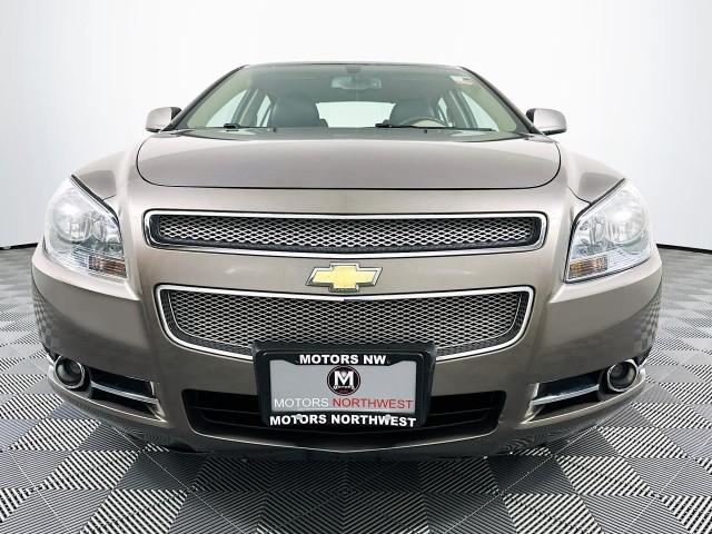 used 2010 Chevrolet Malibu car, priced at $7,995