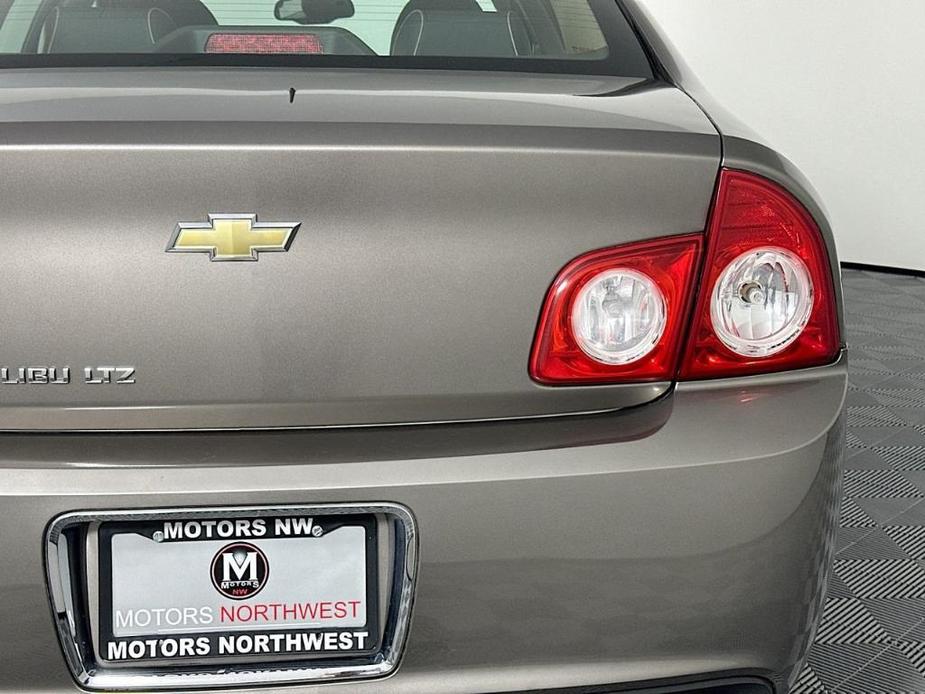 used 2010 Chevrolet Malibu car, priced at $7,995