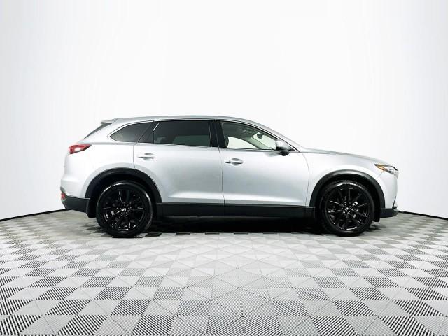 used 2023 Mazda CX-9 car, priced at $28,995