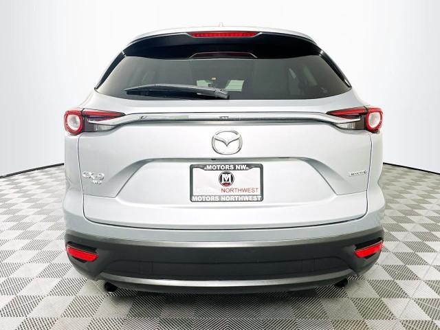 used 2023 Mazda CX-9 car, priced at $28,995