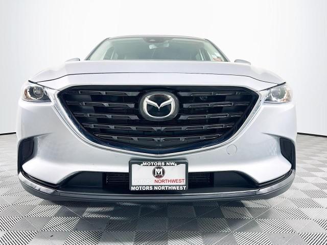 used 2023 Mazda CX-9 car, priced at $28,995