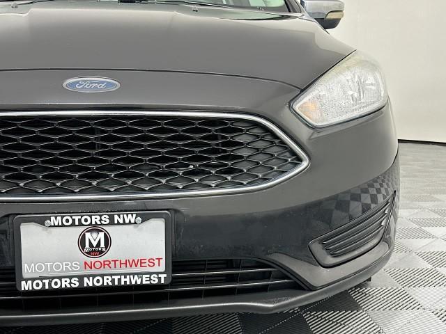 used 2016 Ford Focus car, priced at $7,995