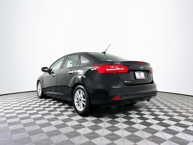 used 2016 Ford Focus car, priced at $7,995