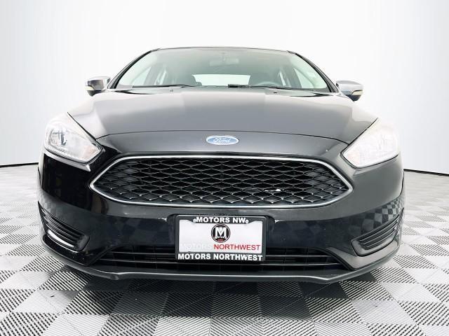 used 2016 Ford Focus car, priced at $7,995