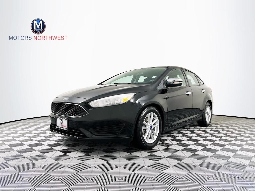 used 2016 Ford Focus car, priced at $11,000