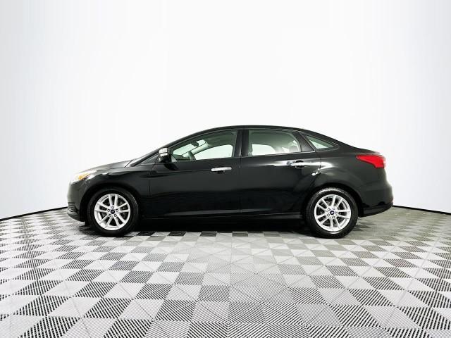 used 2016 Ford Focus car, priced at $7,995