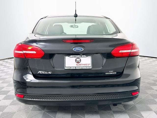 used 2016 Ford Focus car, priced at $7,995